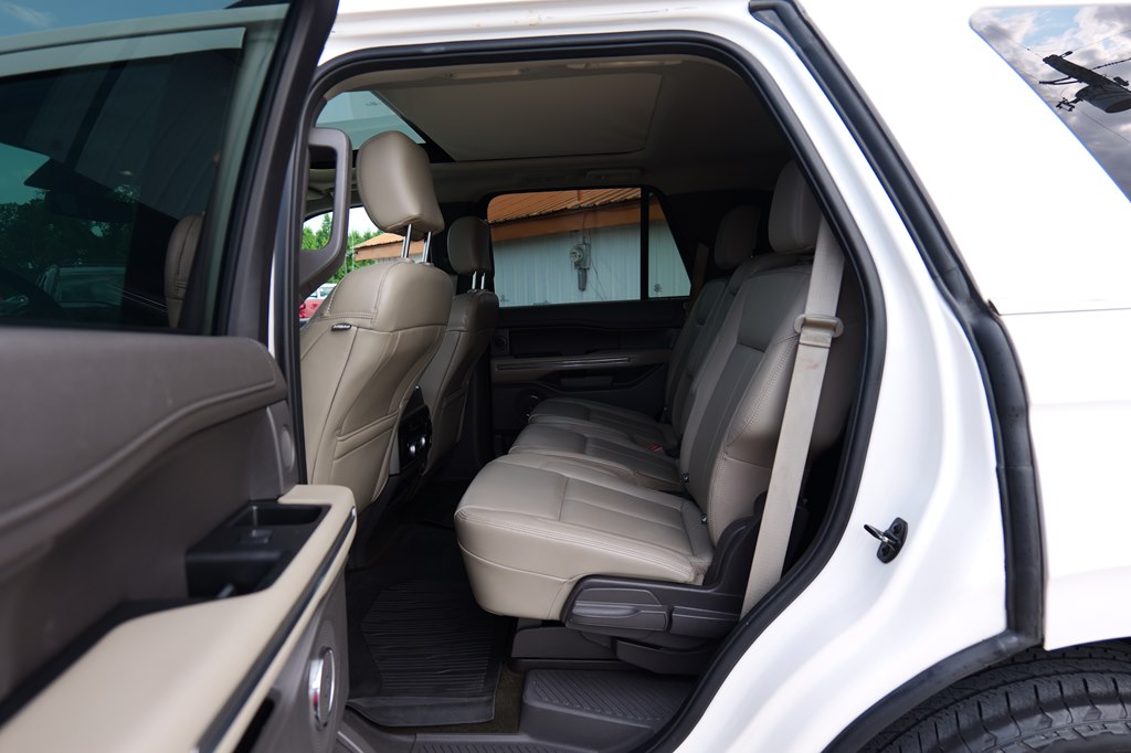 Used Car 2019 Ford Expedition  Xlt For Sale Under $20,000 In Baker, Louisiana