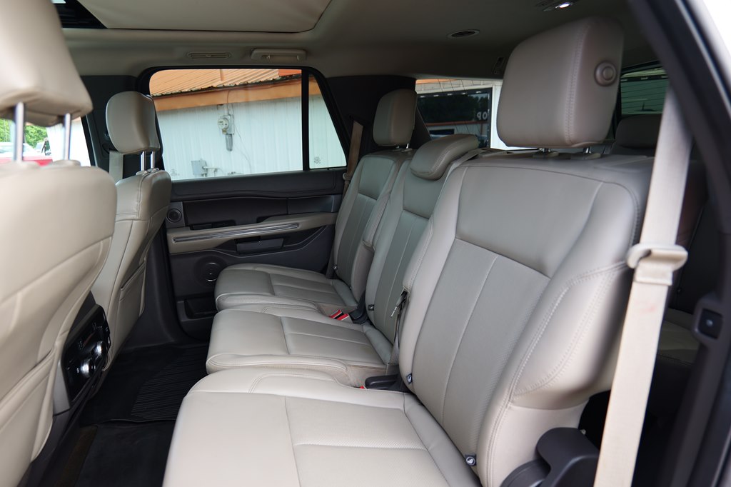 Used Car 2019 Ford Expedition  Xlt For Sale Under $20,000 In Baker, Louisiana