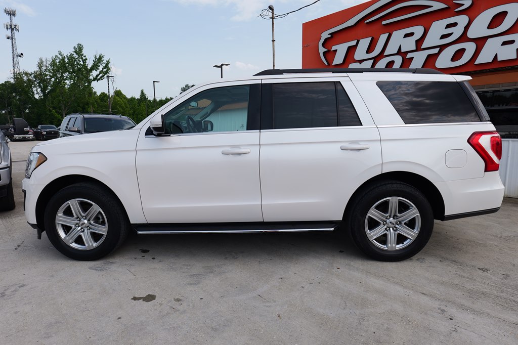 Used Car 2019 Ford Expedition  Xlt For Sale Under $20,000 In Baker, Louisiana