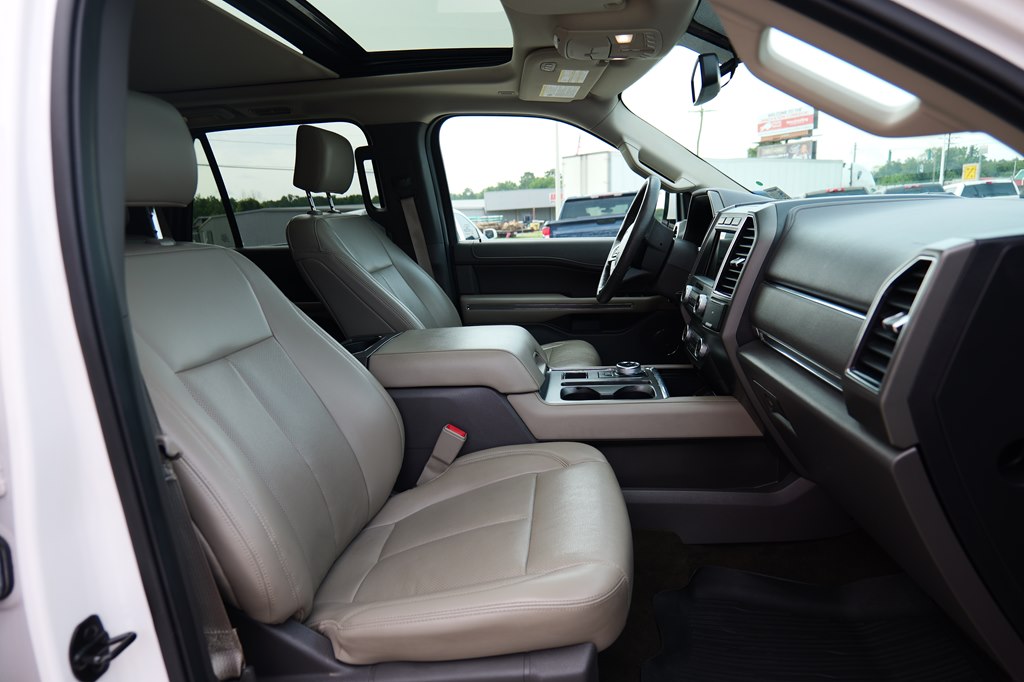 Used Car 2019 Ford Expedition  Xlt For Sale Under $20,000 In Baker, Louisiana