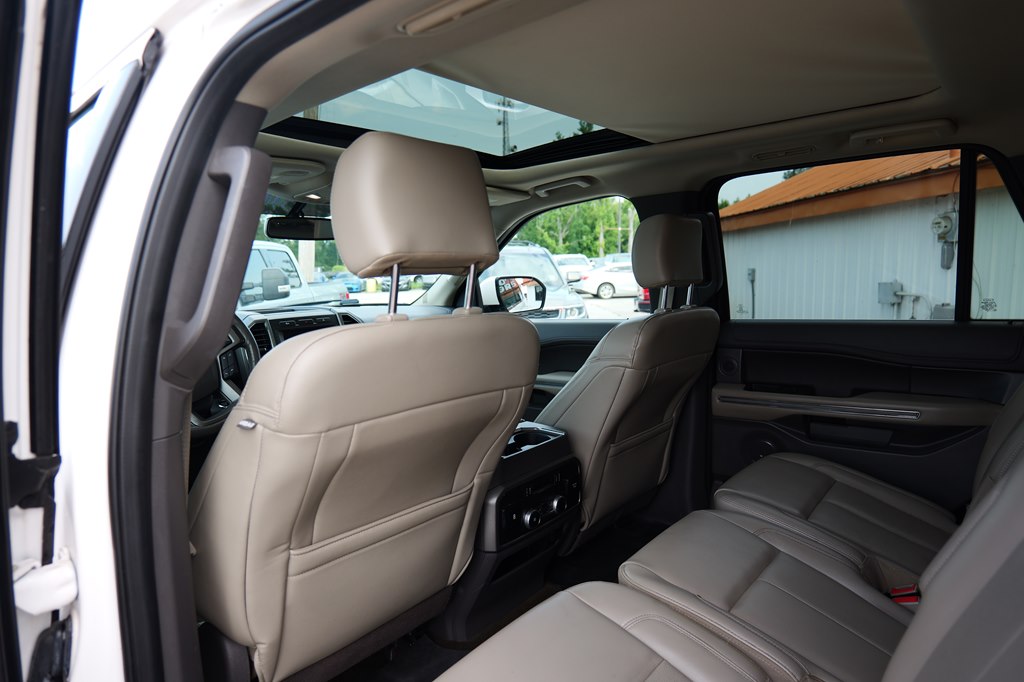 Used Car 2019 Ford Expedition  Xlt For Sale Under $20,000 In Baker, Louisiana