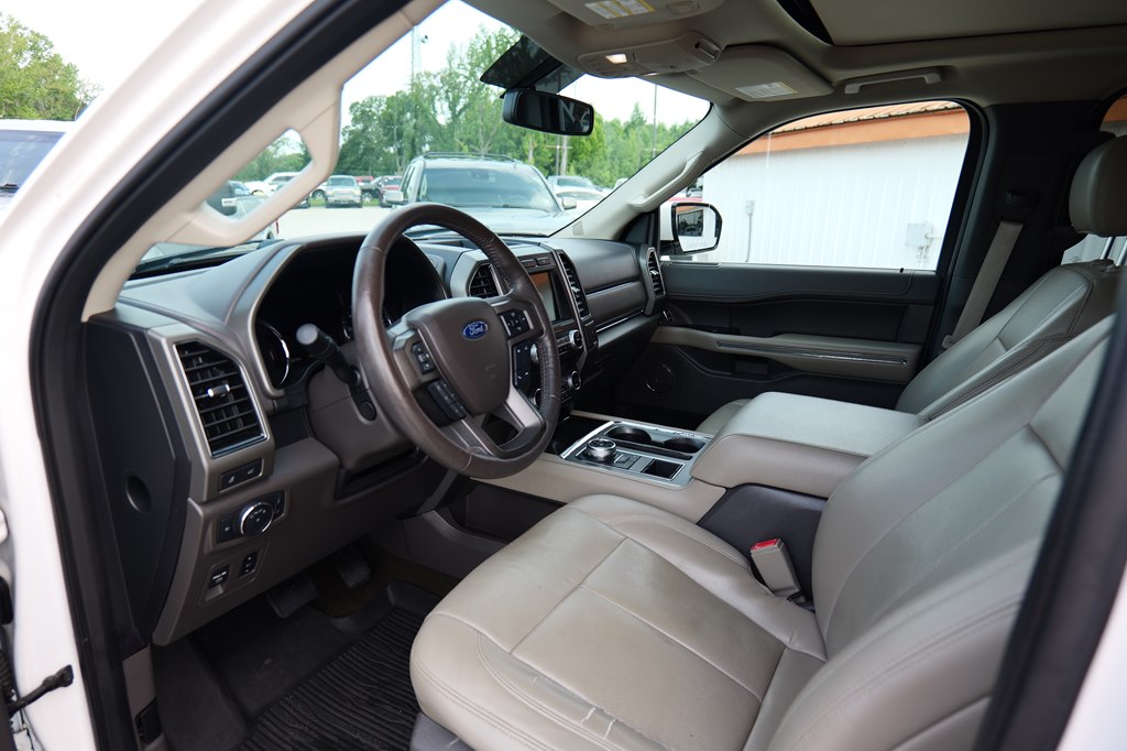 Used Car 2019 Ford Expedition  Xlt For Sale Under $20,000 In Baker, Louisiana