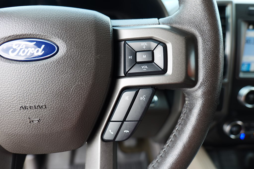 Used Car 2019 Ford Expedition  Xlt For Sale Under $20,000 In Baker, Louisiana