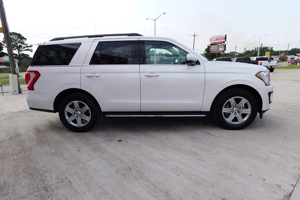 Used Car 2019 Ford Expedition  Xlt For Sale Under $20,000 In Baker, Louisiana