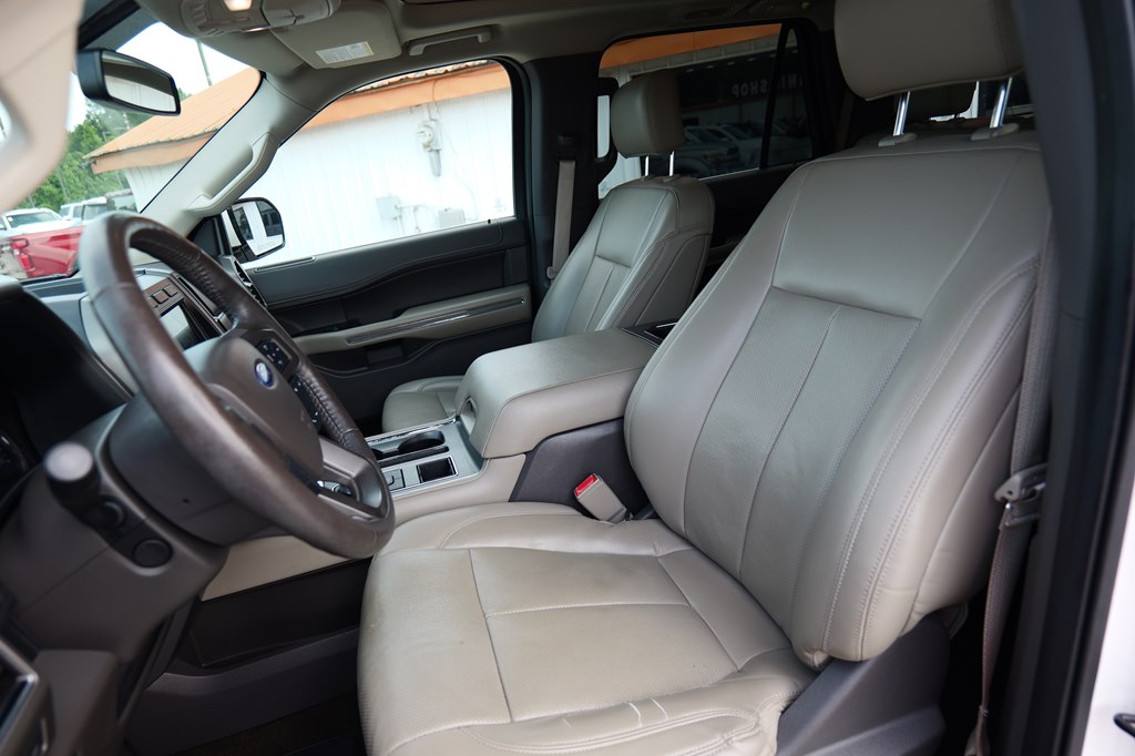 Used Car 2019 Ford Expedition  Xlt For Sale Under $20,000 In Baker, Louisiana