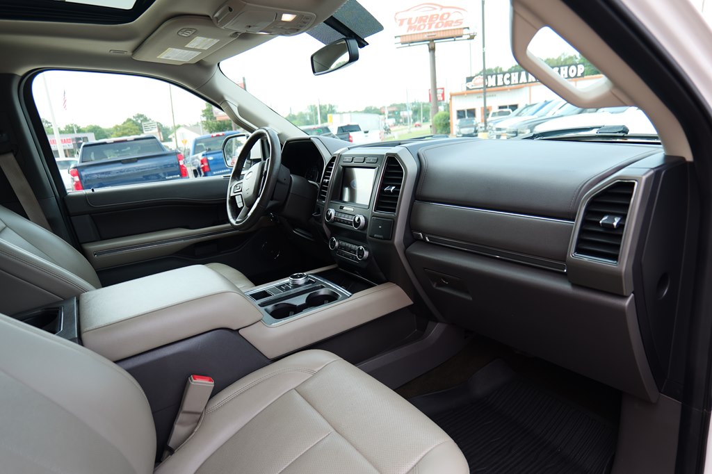 Used Car 2019 Ford Expedition  Xlt For Sale Under $20,000 In Baker, Louisiana