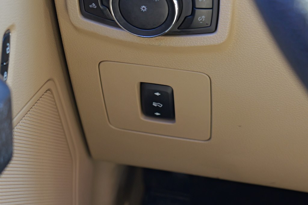 Used Car 2015 Ford F150  Supercrew For Sale Under $25,000 In Baker, Louisiana