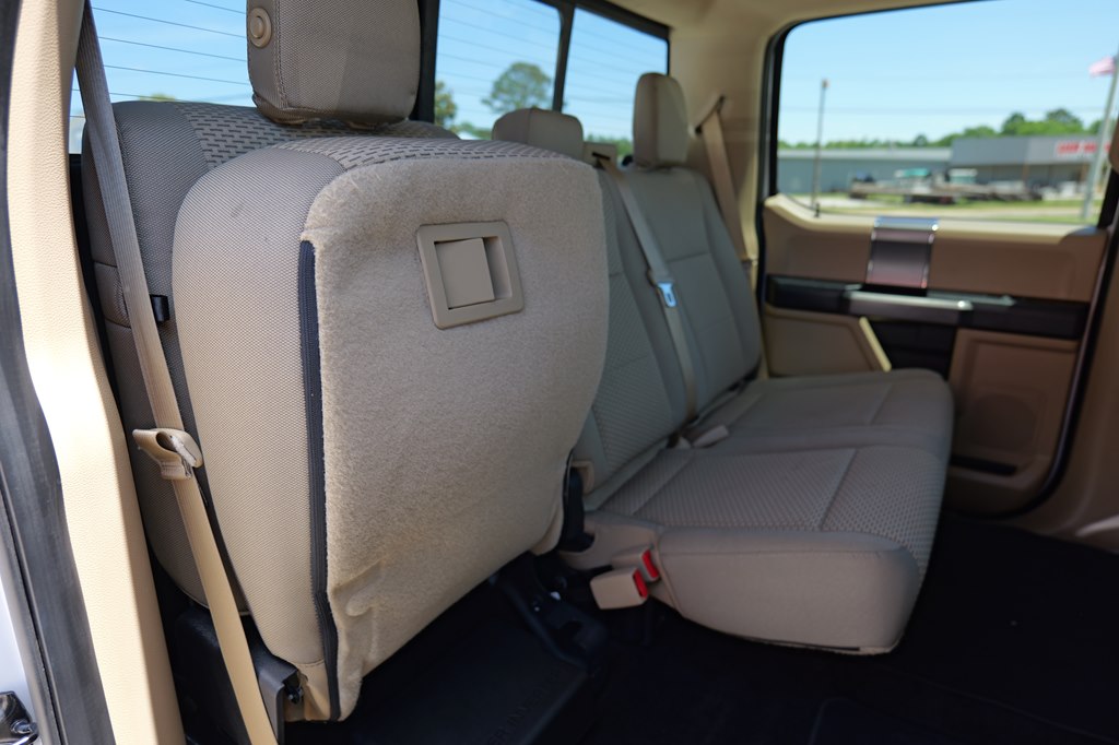 Used Car 2015 Ford F150  Supercrew For Sale Under $25,000 In Baker, Louisiana