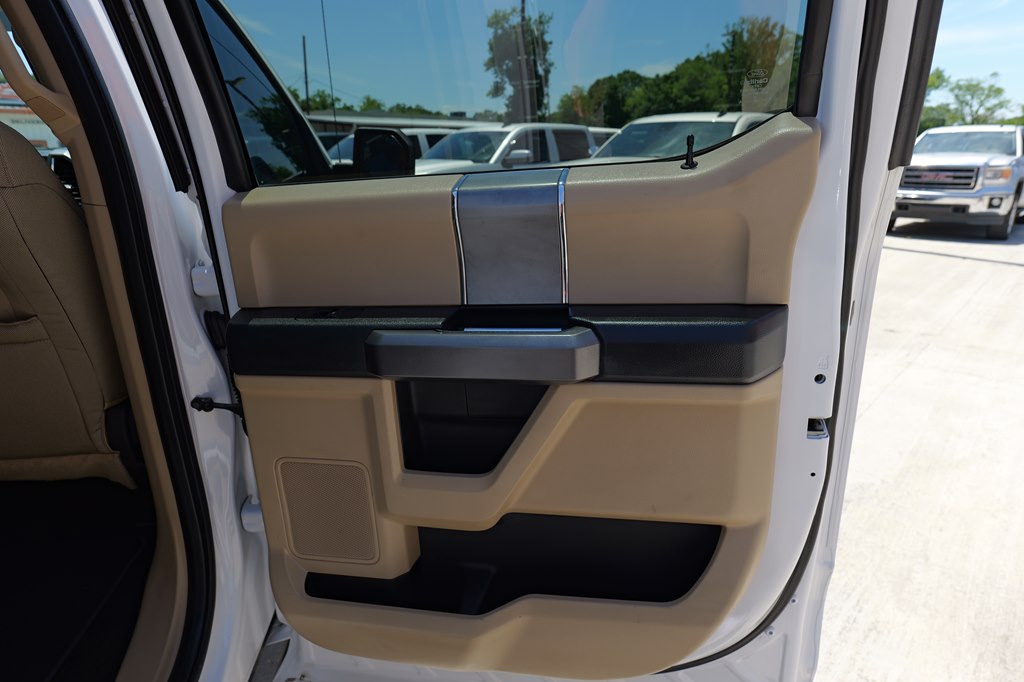 Used Car 2015 Ford F150  Supercrew For Sale Under $25,000 In Baker, Louisiana