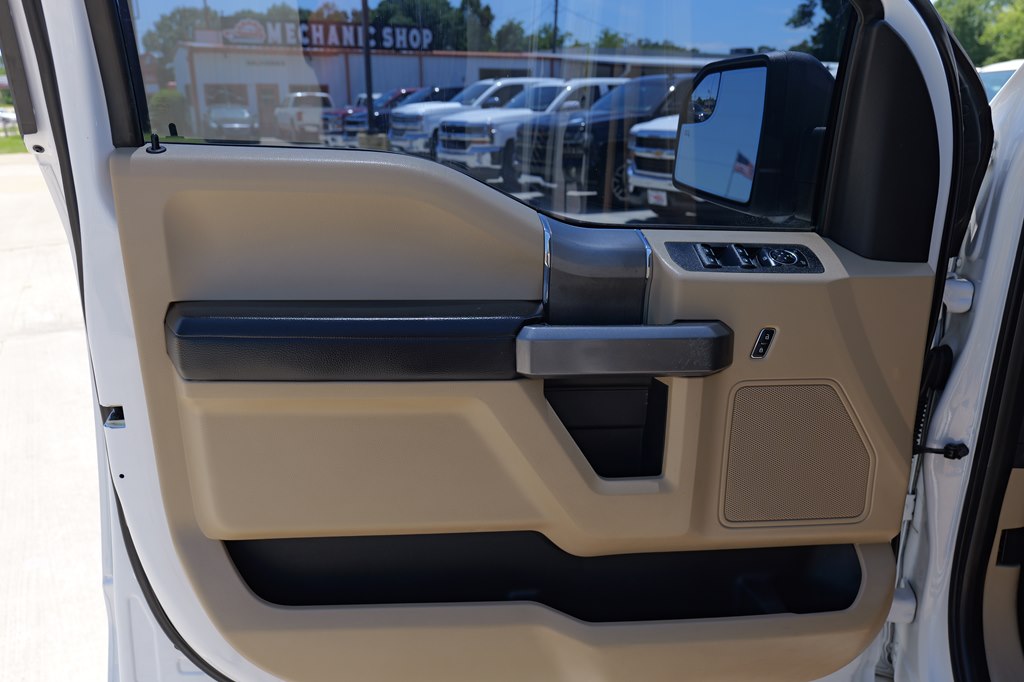 Used Car 2015 Ford F150  Supercrew For Sale Under $25,000 In Baker, Louisiana