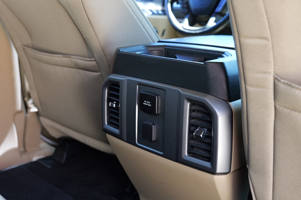 Used Car 2015 Ford F150  Supercrew For Sale Under $25,000 In Baker, Louisiana