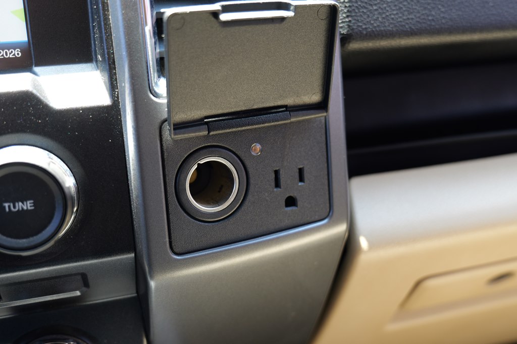 Used Car 2015 Ford F150  Supercrew For Sale Under $25,000 In Baker, Louisiana