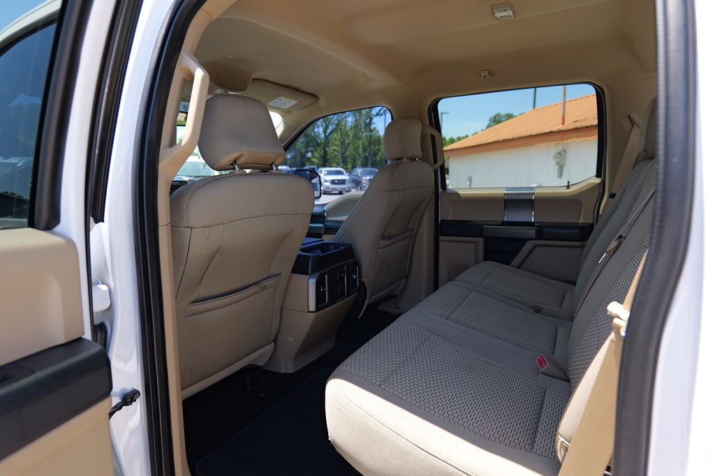 Used Car 2015 Ford F150  Supercrew For Sale Under $25,000 In Baker, Louisiana