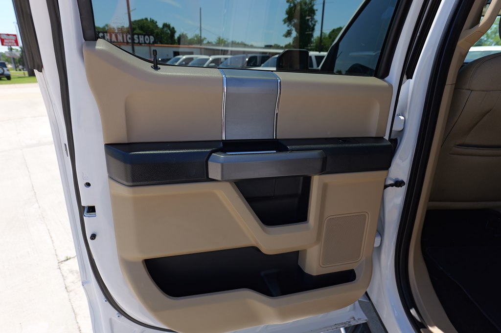 Used Car 2015 Ford F150  Supercrew For Sale Under $25,000 In Baker, Louisiana