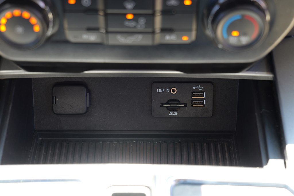 Used Car 2015 Ford F150  Supercrew For Sale Under $25,000 In Baker, Louisiana