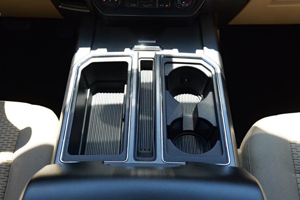 Used Car 2015 Ford F150  Supercrew For Sale Under $25,000 In Baker, Louisiana