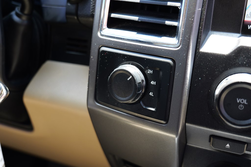 Used Car 2015 Ford F150  Supercrew For Sale Under $25,000 In Baker, Louisiana