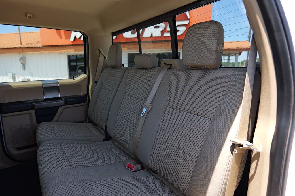 Used Car 2015 Ford F150  Supercrew For Sale Under $25,000 In Baker, Louisiana
