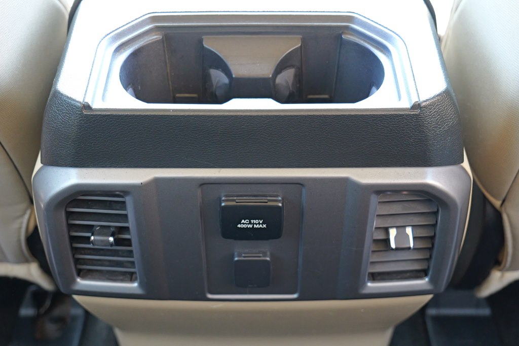 Used Car 2015 Ford F150  Supercrew For Sale Under $25,000 In Baker, Louisiana