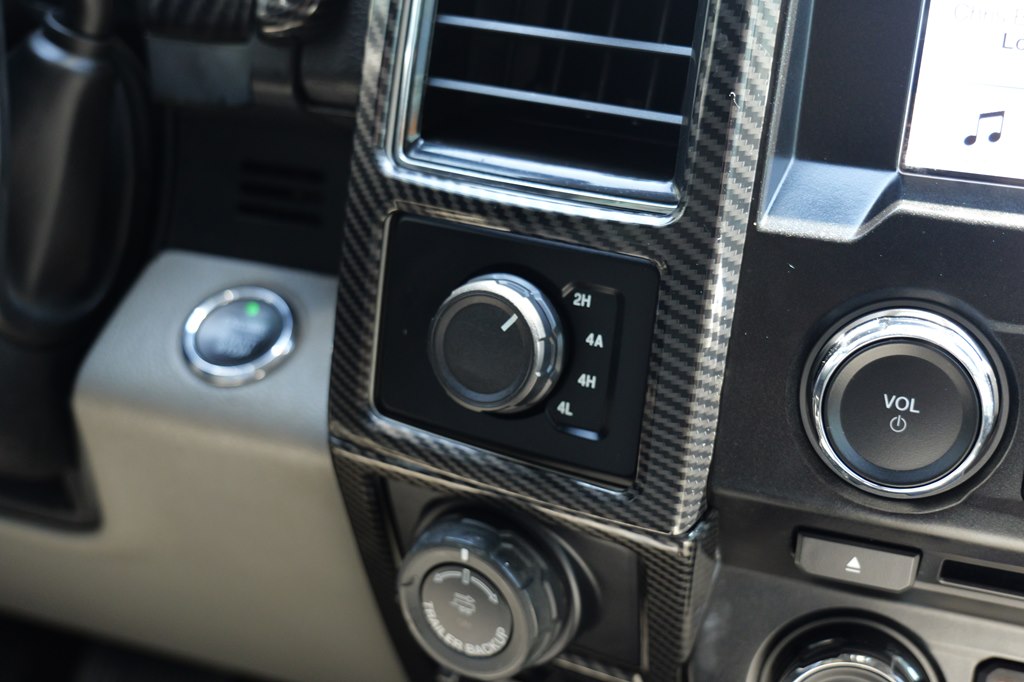 Used Car 2018 Ford F150  Supercrew For Sale Under $25,000 In Baker, Louisiana