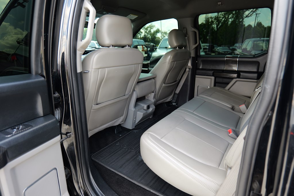Used Car 2018 Ford F150  Supercrew For Sale Under $25,000 In Baker, Louisiana