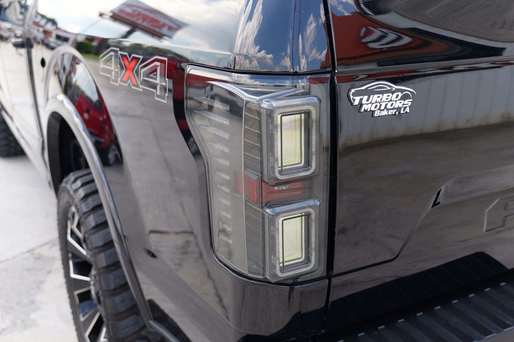 Used Car 2018 Ford F150  Supercrew For Sale Under $25,000 In Baker, Louisiana
