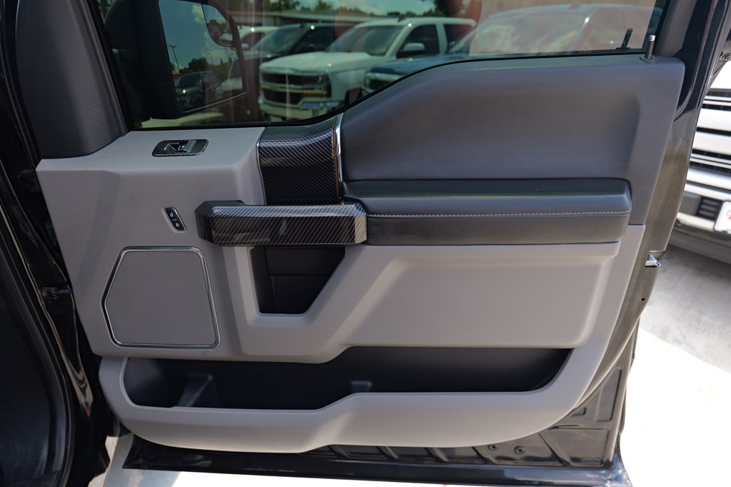 Used Car 2018 Ford F150  Supercrew For Sale Under $25,000 In Baker, Louisiana