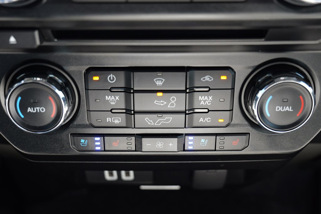 Used Car 2018 Ford F150  Supercrew For Sale Under $25,000 In Baker, Louisiana