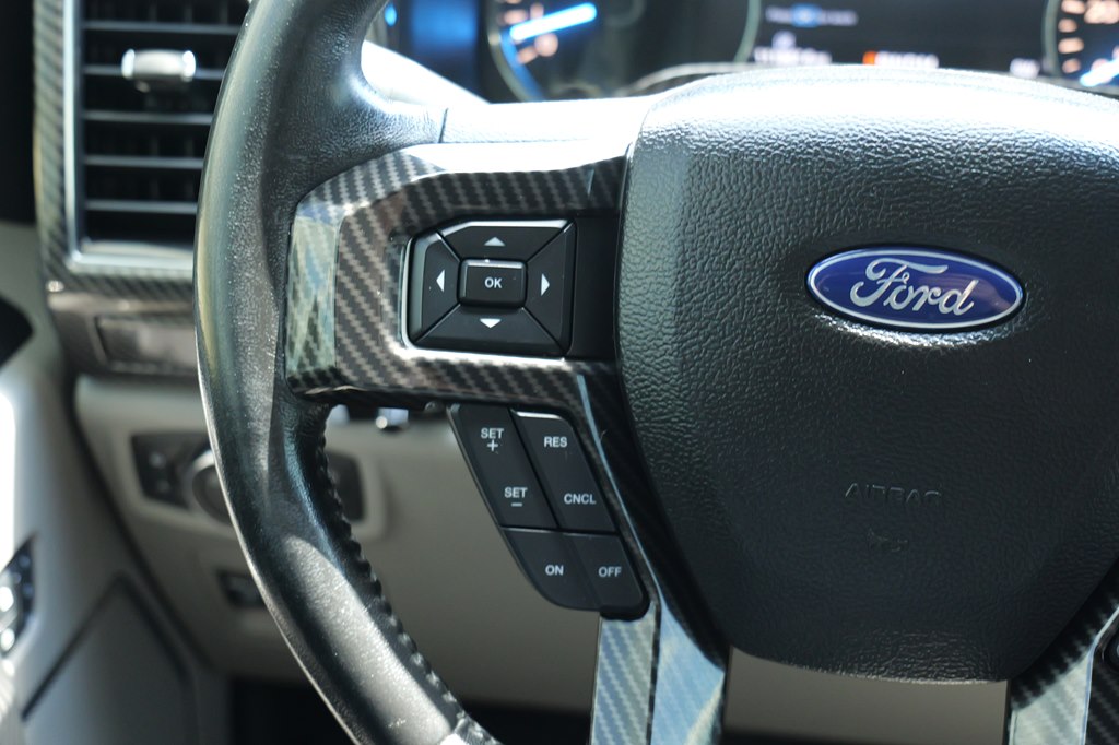 Used Car 2018 Ford F150  Supercrew For Sale Under $25,000 In Baker, Louisiana