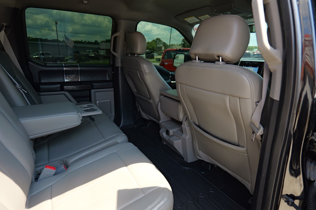 Used Car 2018 Ford F150  Supercrew For Sale Under $25,000 In Baker, Louisiana