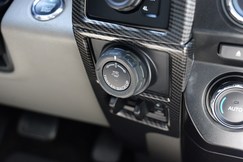 Used Car 2018 Ford F150  Supercrew For Sale Under $25,000 In Baker, Louisiana
