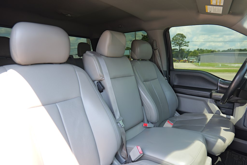 Used Car 2018 Ford F150  Supercrew For Sale Under $25,000 In Baker, Louisiana