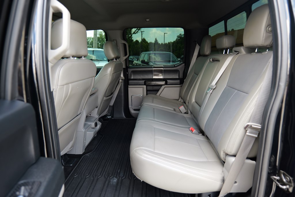 Used Car 2018 Ford F150  Supercrew For Sale Under $25,000 In Baker, Louisiana