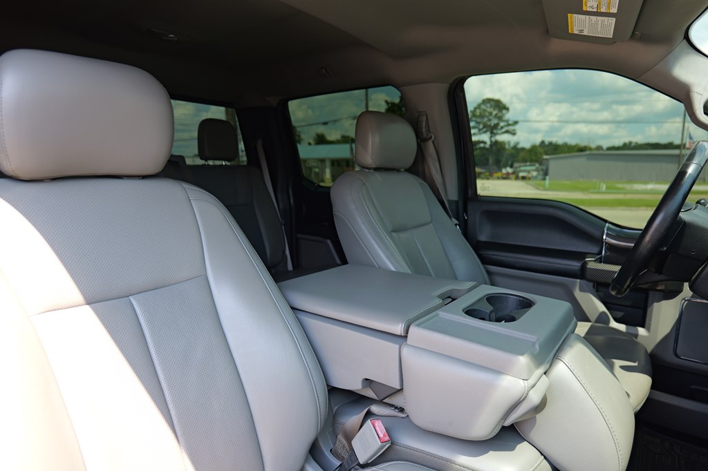Used Car 2018 Ford F150  Supercrew For Sale Under $25,000 In Baker, Louisiana