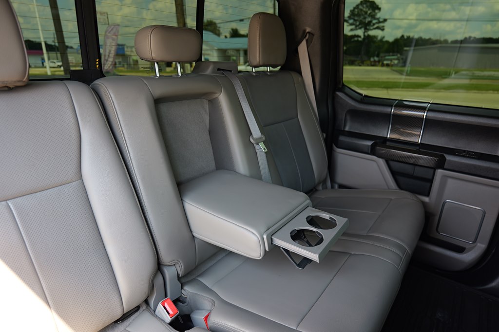 Used Car 2018 Ford F150  Supercrew For Sale Under $25,000 In Baker, Louisiana