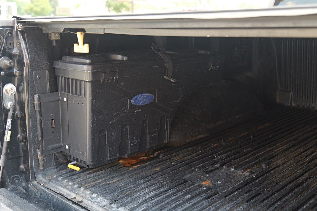 Used Car 2018 Ford F150  Supercrew For Sale Under $25,000 In Baker, Louisiana