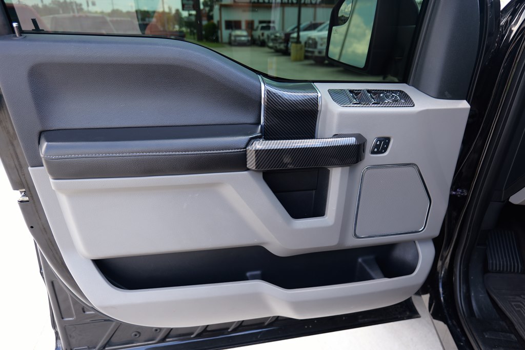 Used Car 2018 Ford F150  Supercrew For Sale Under $25,000 In Baker, Louisiana