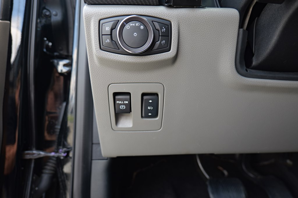 Used Car 2018 Ford F150  Supercrew For Sale Under $25,000 In Baker, Louisiana