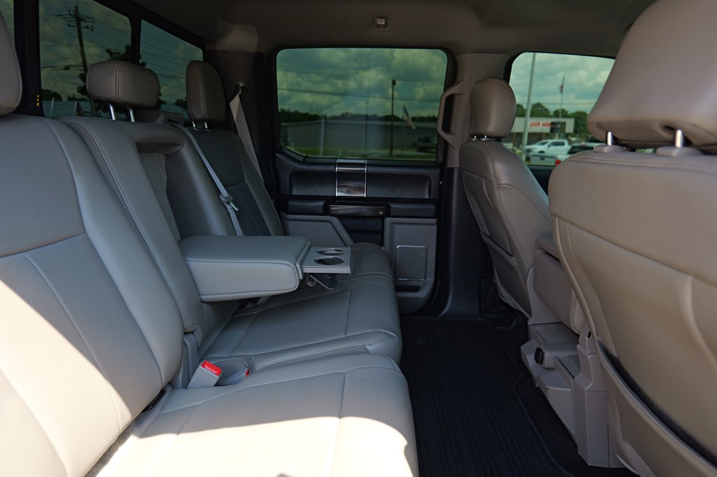 Used Car 2018 Ford F150  Supercrew For Sale Under $25,000 In Baker, Louisiana