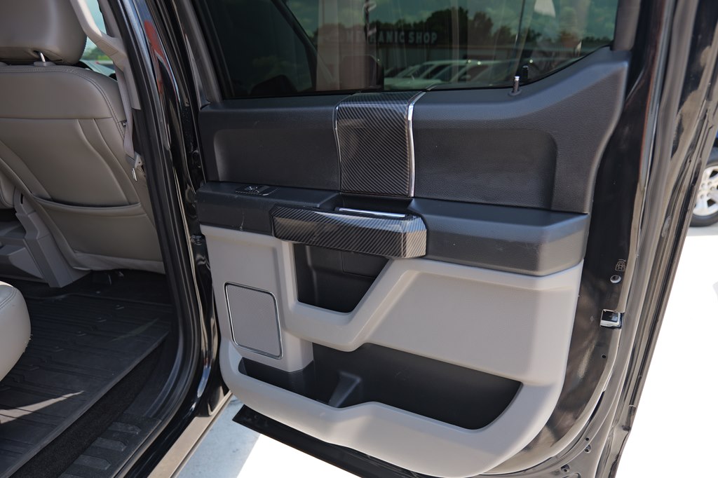 Used Car 2018 Ford F150  Supercrew For Sale Under $25,000 In Baker, Louisiana