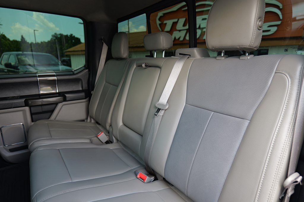 Used Car 2018 Ford F150  Supercrew For Sale Under $25,000 In Baker, Louisiana