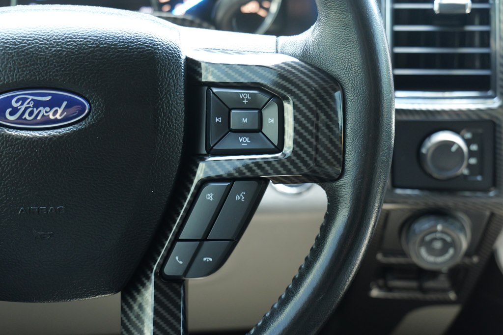 Used Car 2018 Ford F150  Supercrew For Sale Under $25,000 In Baker, Louisiana
