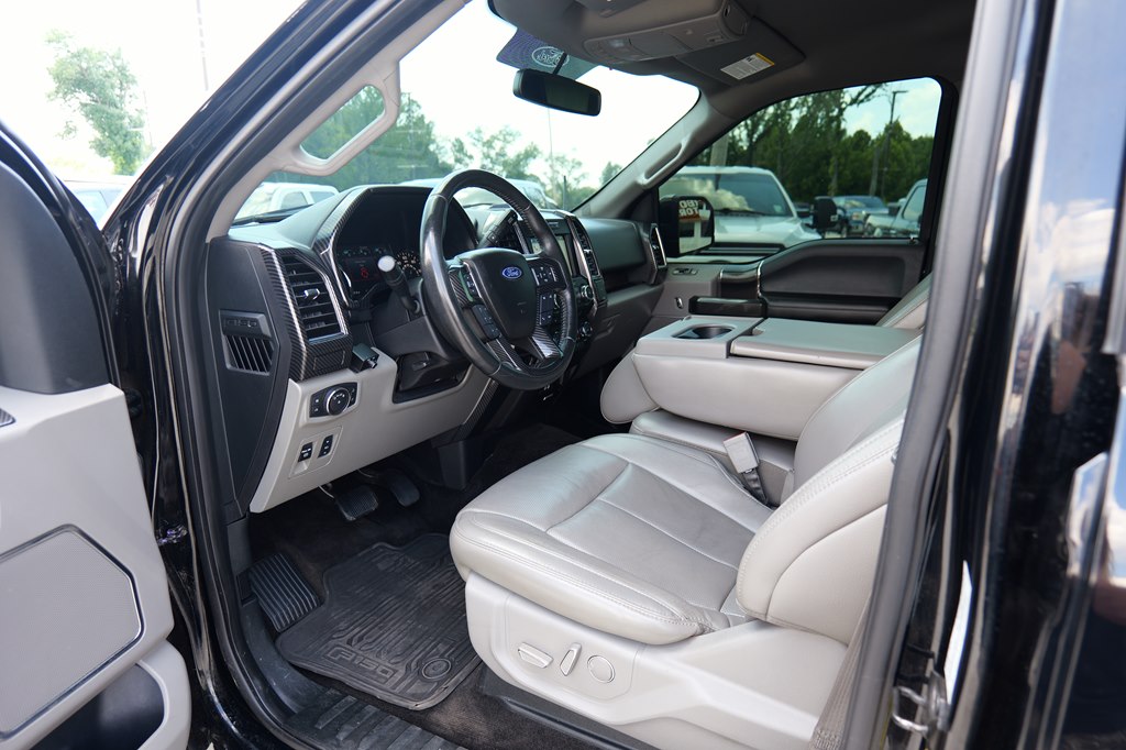 Used Car 2018 Ford F150  Supercrew For Sale Under $25,000 In Baker, Louisiana