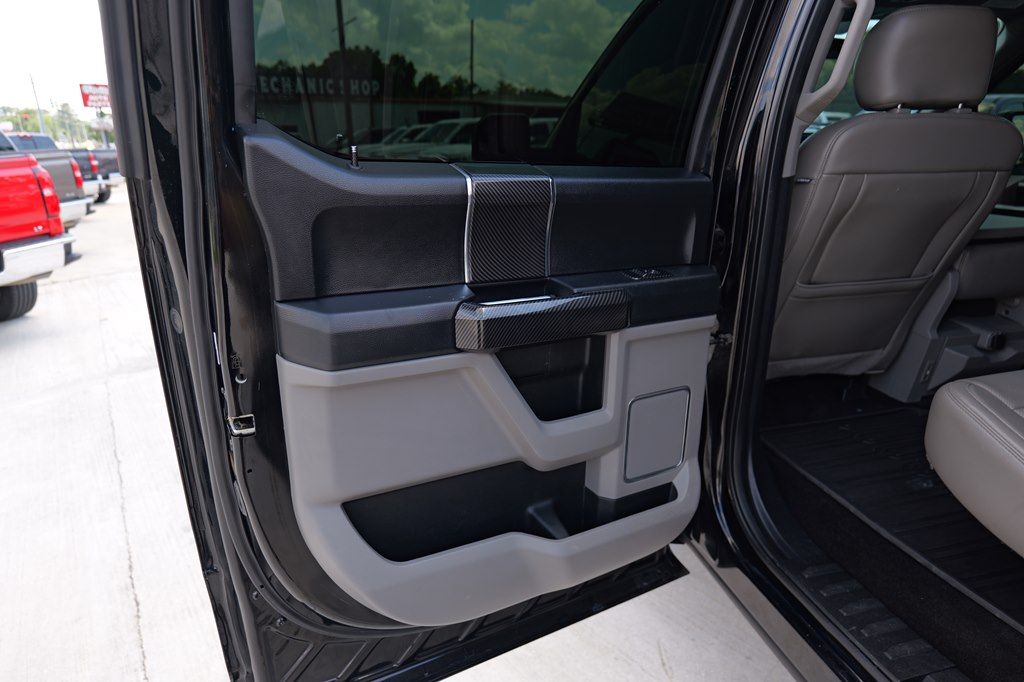 Used Car 2018 Ford F150  Supercrew For Sale Under $25,000 In Baker, Louisiana