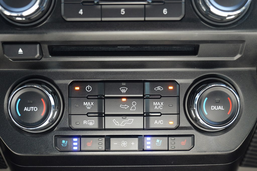 Used Car 2018 Ford F150  Supercrew For Sale Under $25,000 In Baker, Louisiana