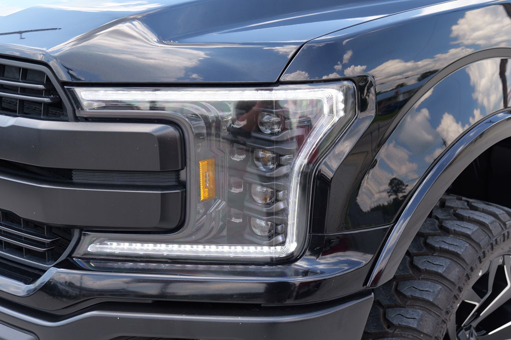 Used Car 2018 Ford F150  Supercrew For Sale Under $25,000 In Baker, Louisiana