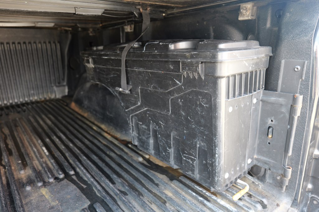 Used Car 2018 Ford F150  Supercrew For Sale Under $25,000 In Baker, Louisiana
