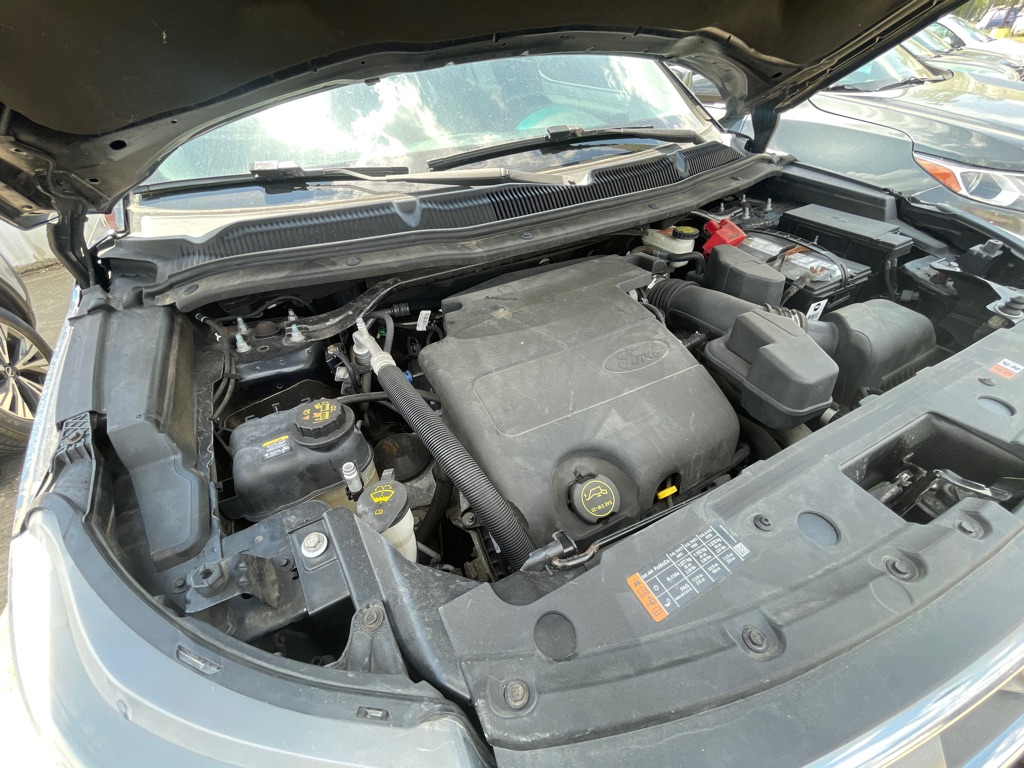 Used Car 2016 Ford Explorer  Xlt For Sale Under $20,000 In Baker, Louisiana