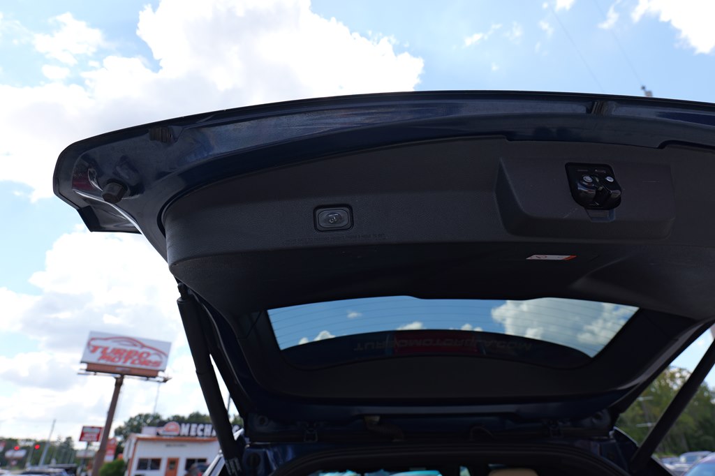 Used Car 2016 Ford Explorer  Xlt For Sale Under $20,000 In Baker, Louisiana