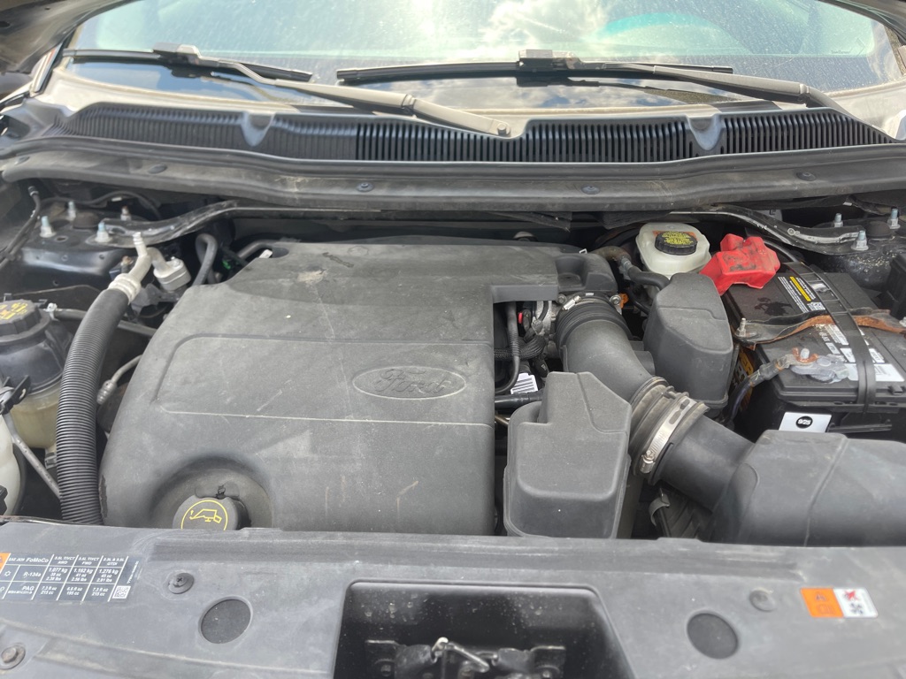 Used Car 2016 Ford Explorer  Xlt For Sale Under $20,000 In Baker, Louisiana